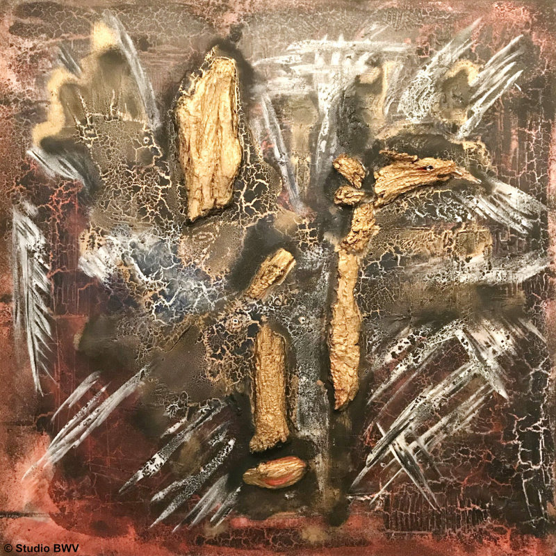 acryl, malerei, painting, künstler, abstract, abstrakt, Acrylbild, Mischtechnik