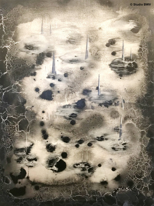 acryl, malerei, painting, künstler, abstract, abstrakt, Acrylbild, Mischtechnik