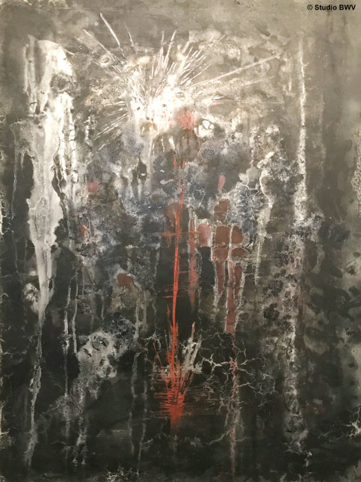 acryl, malerei, painting, künstler, abstract, abstrakt, Acrylbild, Mischtechnik