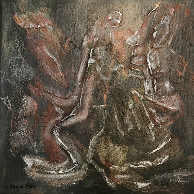 acryl, malerei, painting, künstler, abstract, abstrakt, Acrylbild, Mischtechnik