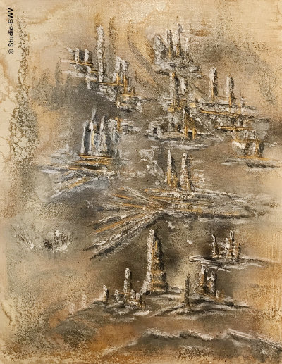 acryl, malerei, painting, künstler, abstract, abstrakt, Acrylbild, Mischtechnik