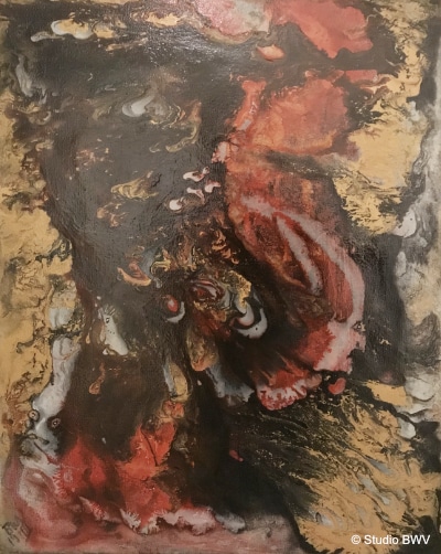 acryl, malerei, painting, künstler, abstract, abstrakt, Acrylbild, Mischtechnik