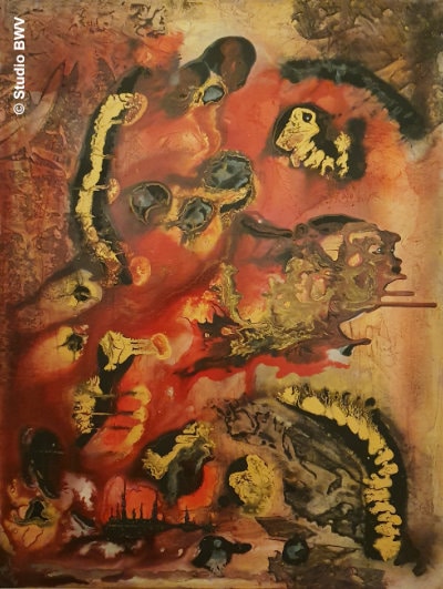 acryl, malerei, painting, künstler, abstract, abstrakt, Acrylbild, Mischtechnik